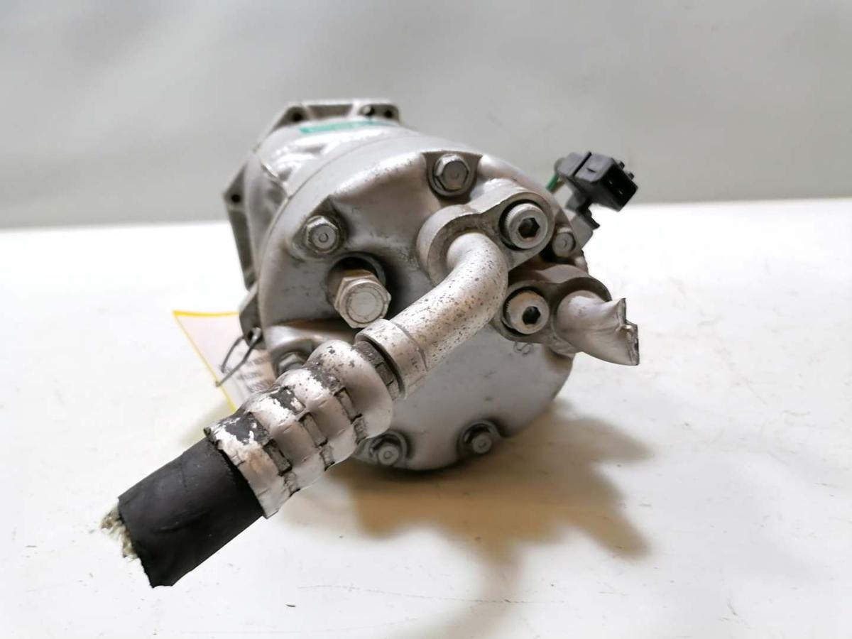 VW Golf IV original Klimakompressor 1J0820803A 1.6 74kw *AKL* BJ97